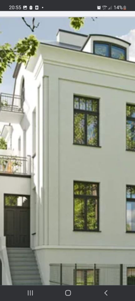 Mieszkanie 2-pokojowe Milanówek. Zdjęcie 2