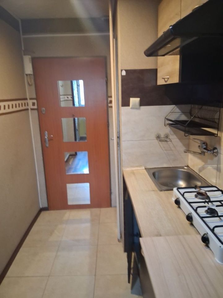 Mieszkanie 1-pokojowe Brzeszcze. Zdjęcie 5