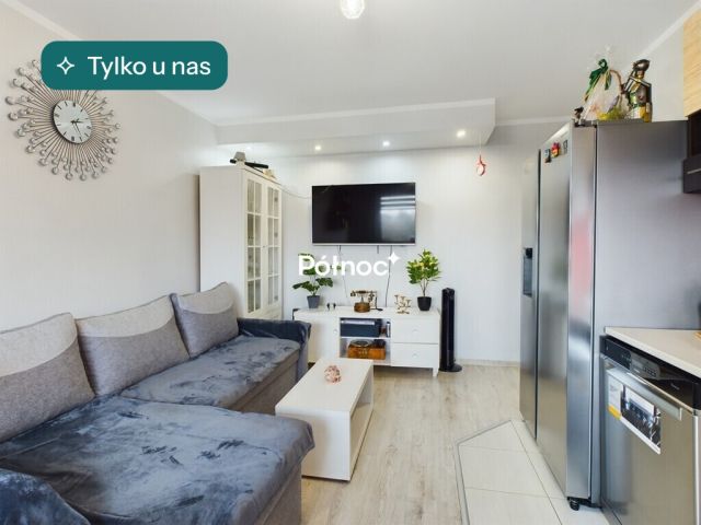 Mieszkanie 4-pokojowe Sorkwity, ul. Szkolna. Zdjęcie 1