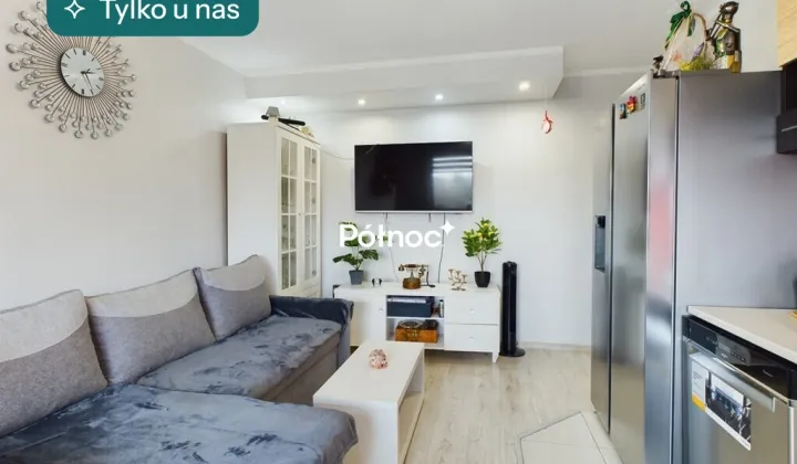 Mieszkanie 4-pokojowe Sorkwity, ul. Szkolna