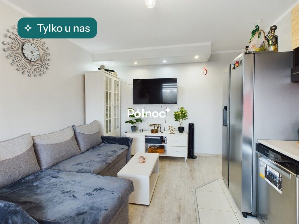 Mieszkanie 4-pokojowe Sorkwity, ul. Szkolna. Zdjęcie 1