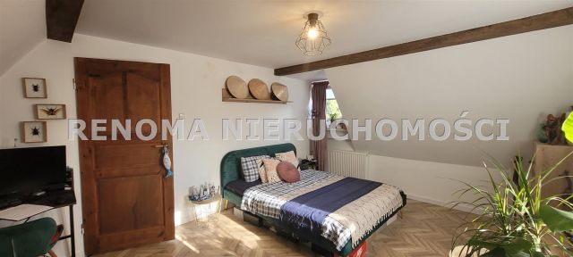 dom wolnostojący, 5 pokoi Wałbrzych, ul. Wałbrzyska. Zdjęcie 5