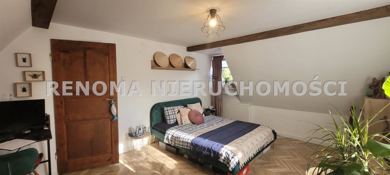 dom wolnostojący, 5 pokoi Wałbrzych, ul. Wałbrzyska. Zdjęcie 5