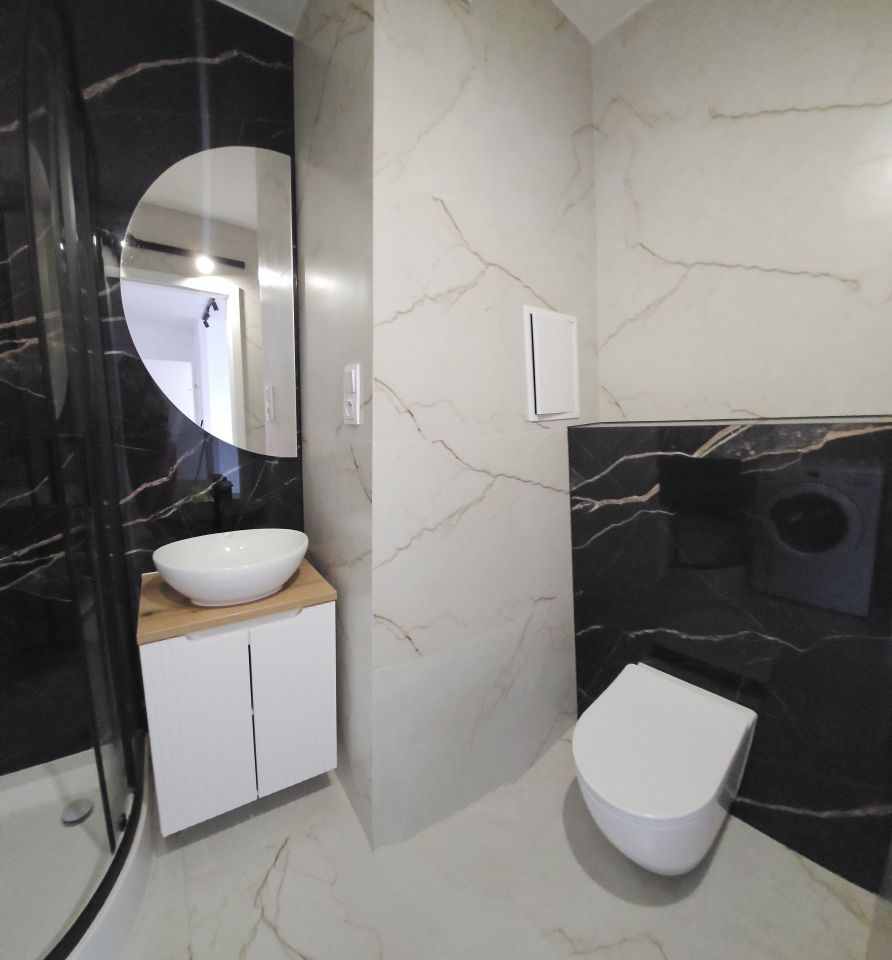 Mieszkanie 2-pokojowe Konin, ul. Sosnowa. Zdjęcie 8