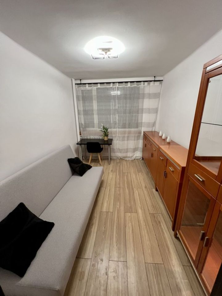 Mieszkanie 3-pokojowe Katowice os. Tysiąclecia, ul. Bolesława Chrobrego. Zdjęcie 7