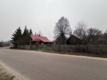 Działka budowlana Nowe Lipki. Zdjęcie 4