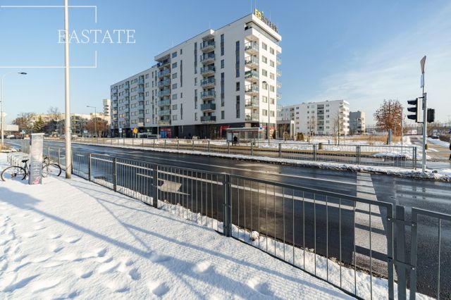 Mieszkanie 2-pokojowe Warszawa Praga, ul. Władysława Umińskiego. Zdjęcie 14