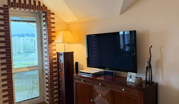 Mieszkanie 2-pokojowe Bydgoszcz Fordon, ul. Wyzwolenia