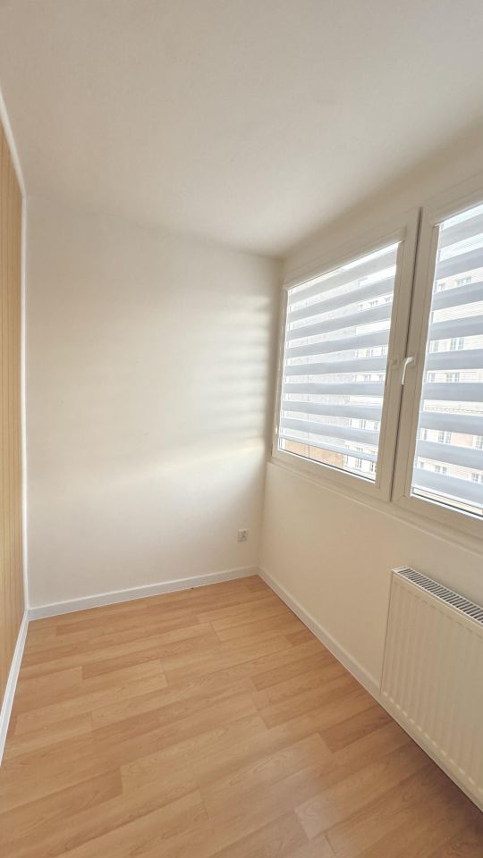 Mieszkanie 3-pokojowe Wrocław Krzyki, ul. Energetyczna. Zdjęcie 5