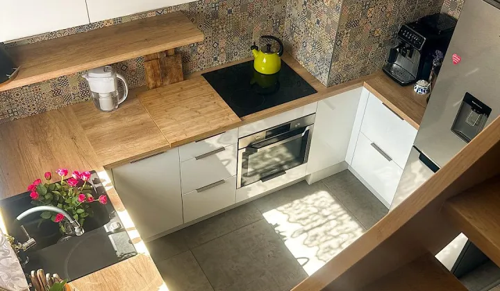 Mieszkanie 3-pokojowe Legnica Centrum, ul. ks. Piotra Ściegiennego