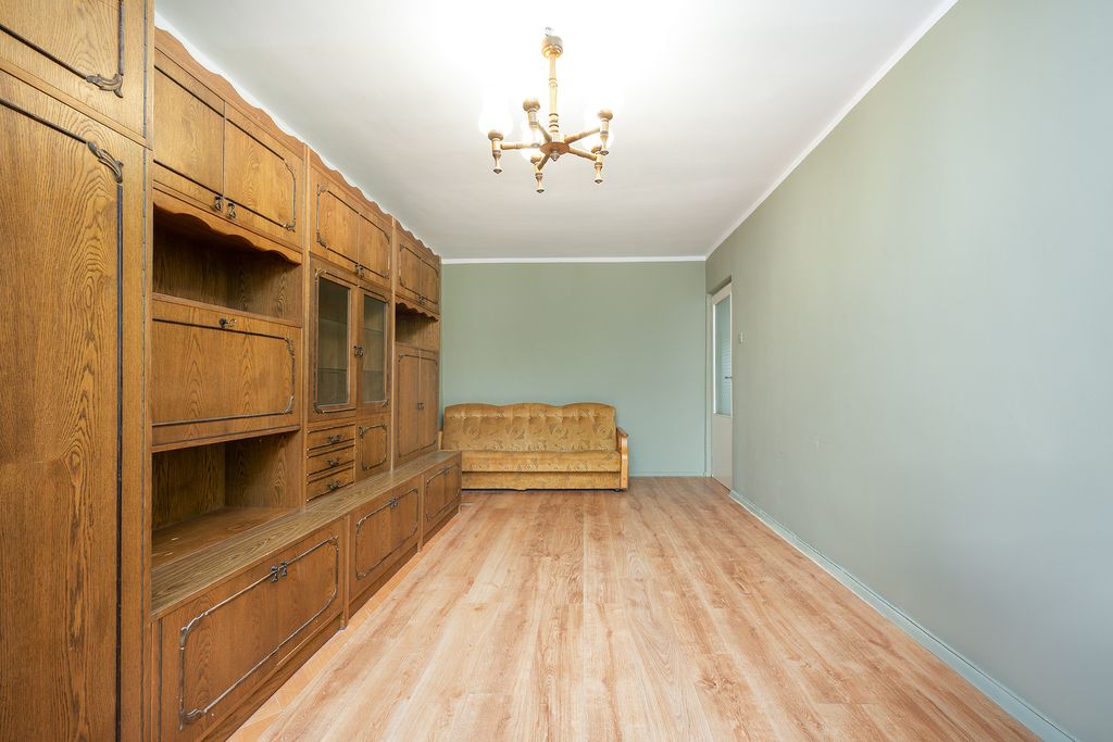 Mieszkanie 2-pokojowe Łódź Żabieniec, ul. Turoszowska. Zdjęcie 6