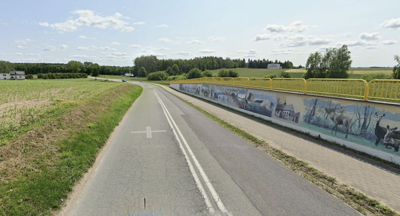 Działka rod Łobżenica, ul. Sportowa. Zdjęcie 4