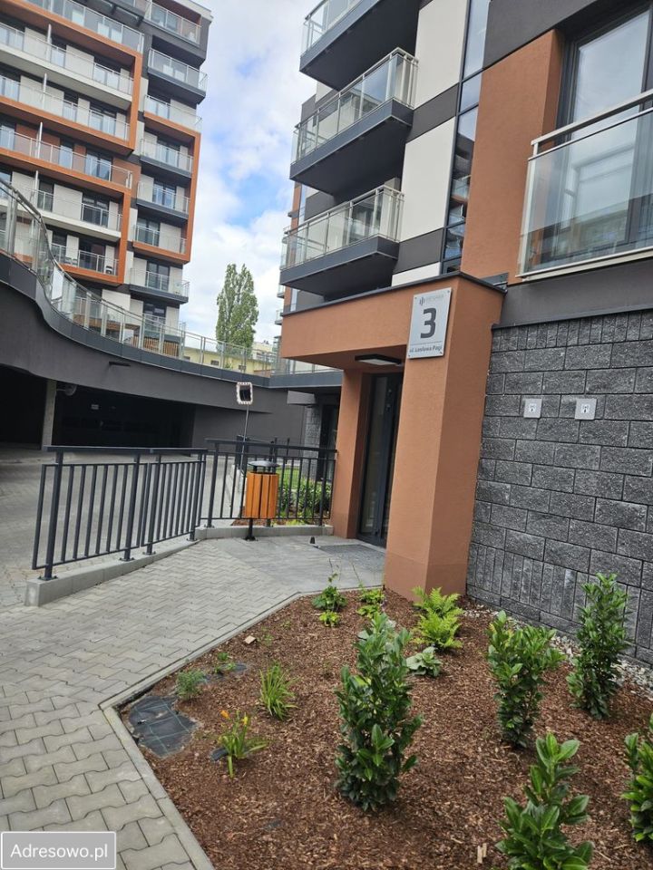 Mieszkanie 3-pokojowe Lublin Wieniawa, ul. Lesława Pagi. Zdjęcie 9