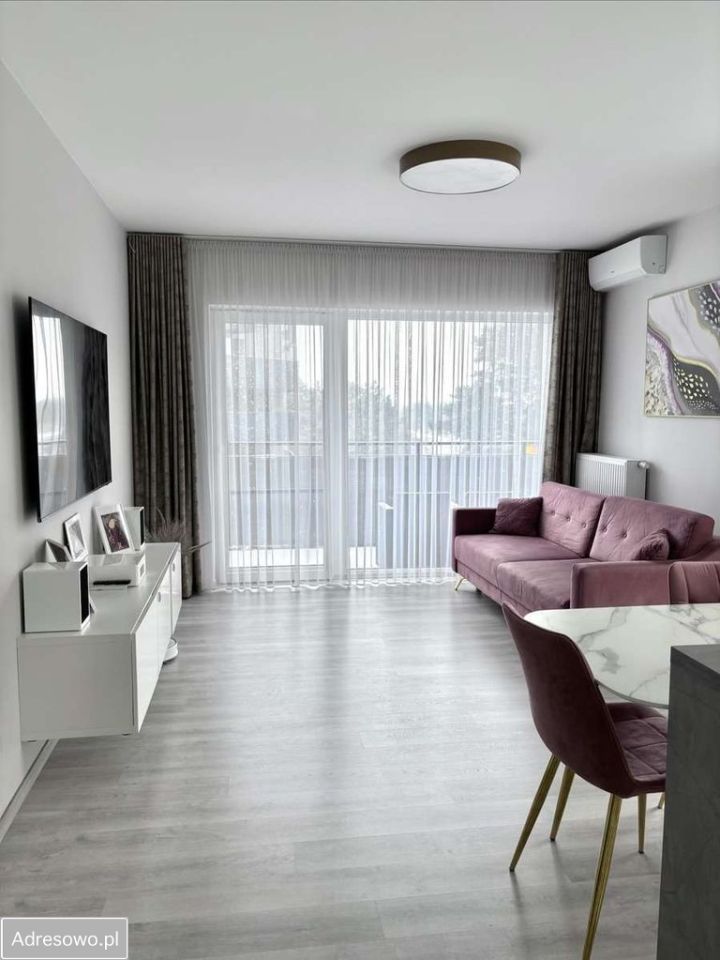 Mieszkanie 3-pokojowe Bydgoszcz, ul. Wyzwolenia