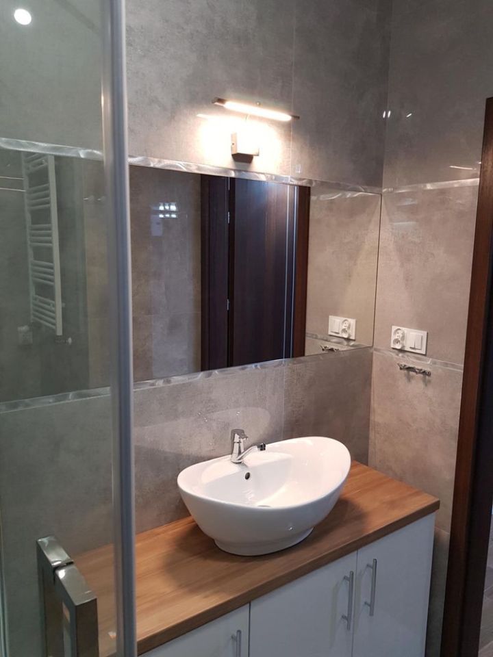 Mieszkanie 2-pokojowe Ostrów Wielkopolski, ul. Zębcowska. Zdjęcie 2