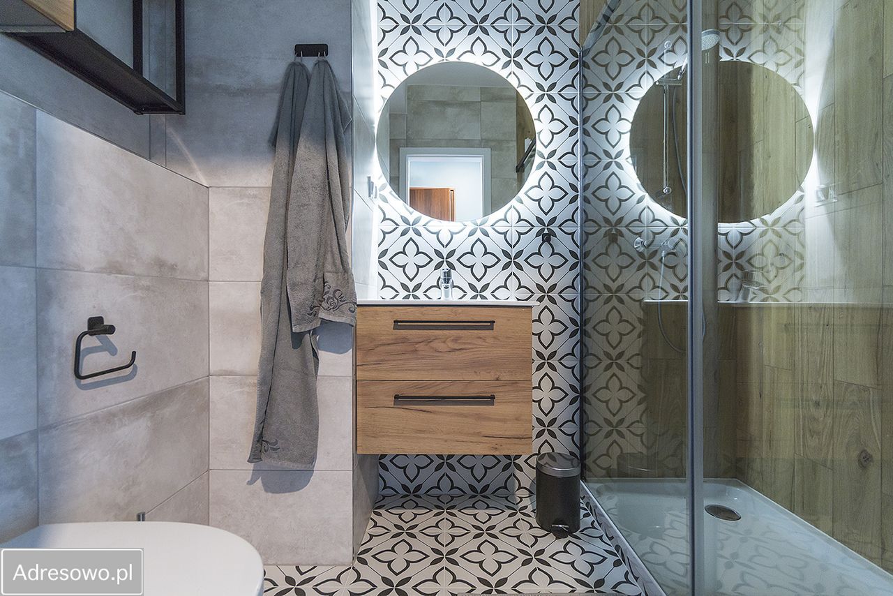 Mieszkanie 1-pokojowe Grodzisk Mazowiecki Centrum, ul. Bałtycka. Zdjęcie 8