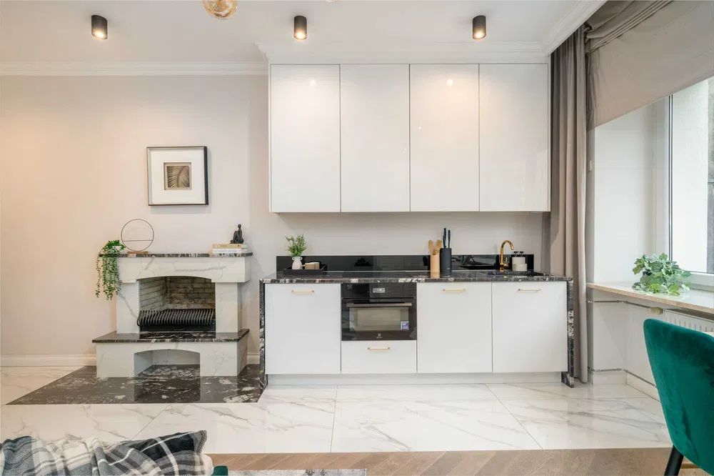 Mieszkanie 1-pokojowe Katowice Śródmieście, ul. Henryka Jordana. Zdjęcie 8