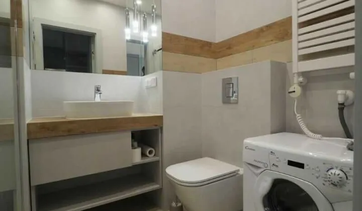 Mieszkanie 2-pokojowe Kraków Stare Miasto, ul. Rakowicka