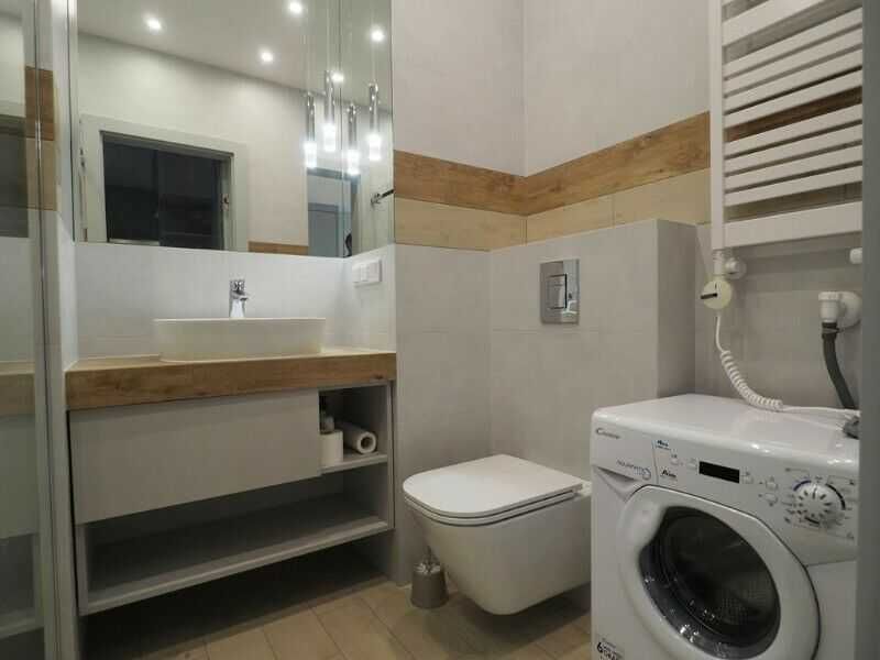 Mieszkanie 2-pokojowe Kraków Stare Miasto, ul. Rakowicka. Zdjęcie 1