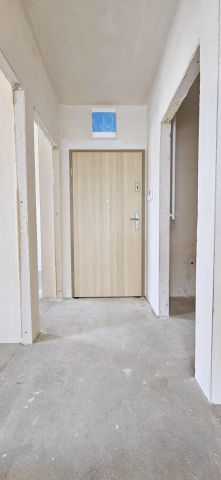 Mieszkanie 3-pokojowe Łomża, ul. Ks. Jerzego Popiełuszki. Zdjęcie 9