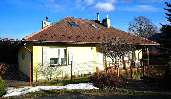 dom wolnostojący, 5 pokoi Rzeszów Wilkowyja