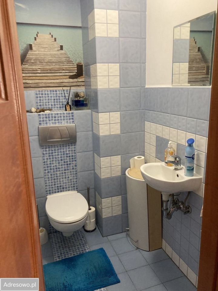 Mieszkanie 4-pokojowe Mińsk Mazowiecki Centrum, ul. Śniadeckich. Zdjęcie 5