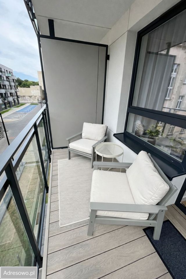 Mieszkanie 3-pokojowe Łódź Księży Młyn, ul. Przędzalniana. Zdjęcie 15