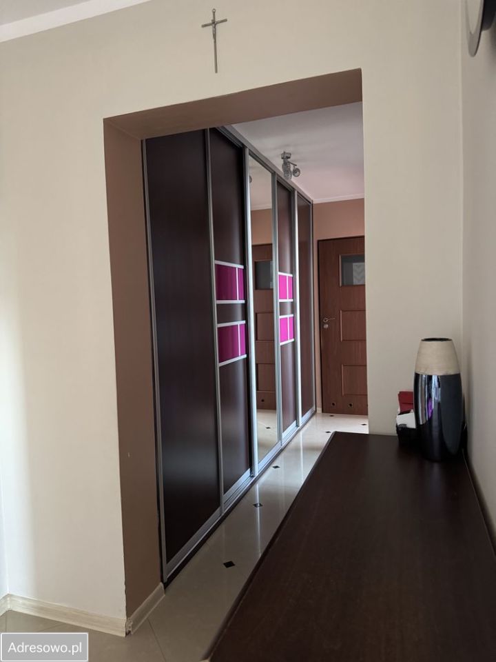 Mieszkanie 3-pokojowe Ełk, ul. Matki Teresy z Kalkuty. Zdjęcie 6