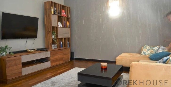 Mieszkanie 3-pokojowe Warszawa Włochy, ul. Pana Tadeusza. Zdjęcie 6