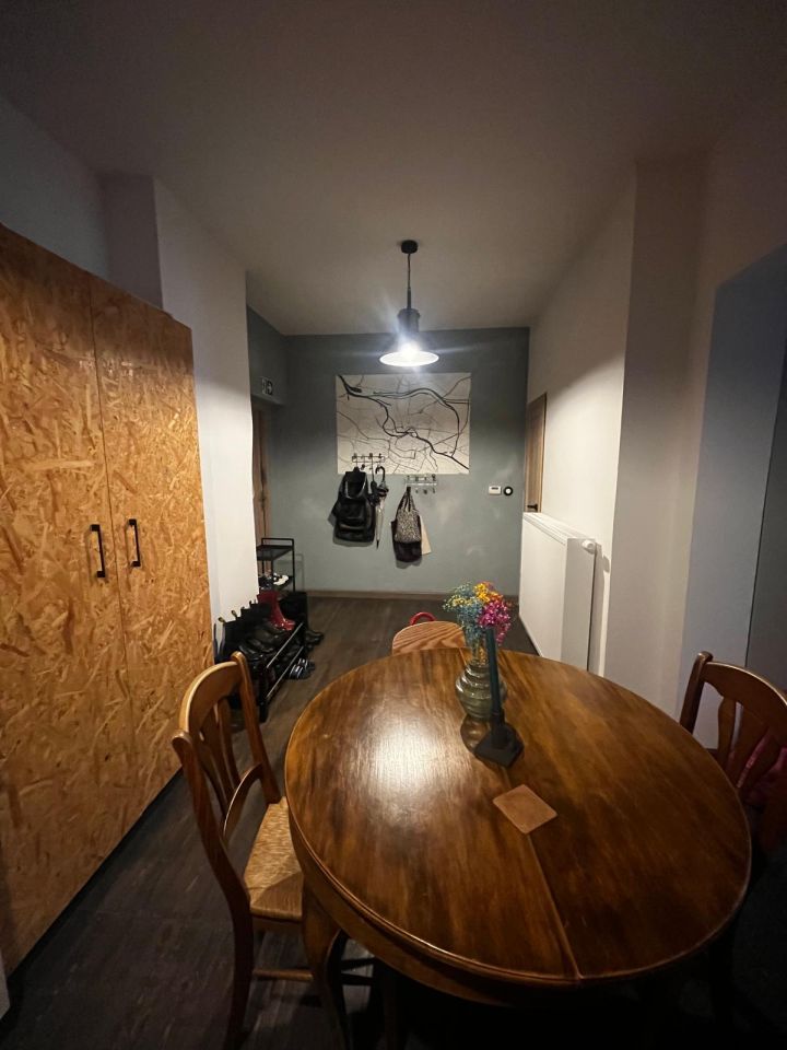 Mieszkanie 2-pokojowe Wrocław Krzyki, ul. Waleriana Łukasińskiego. Zdjęcie 4