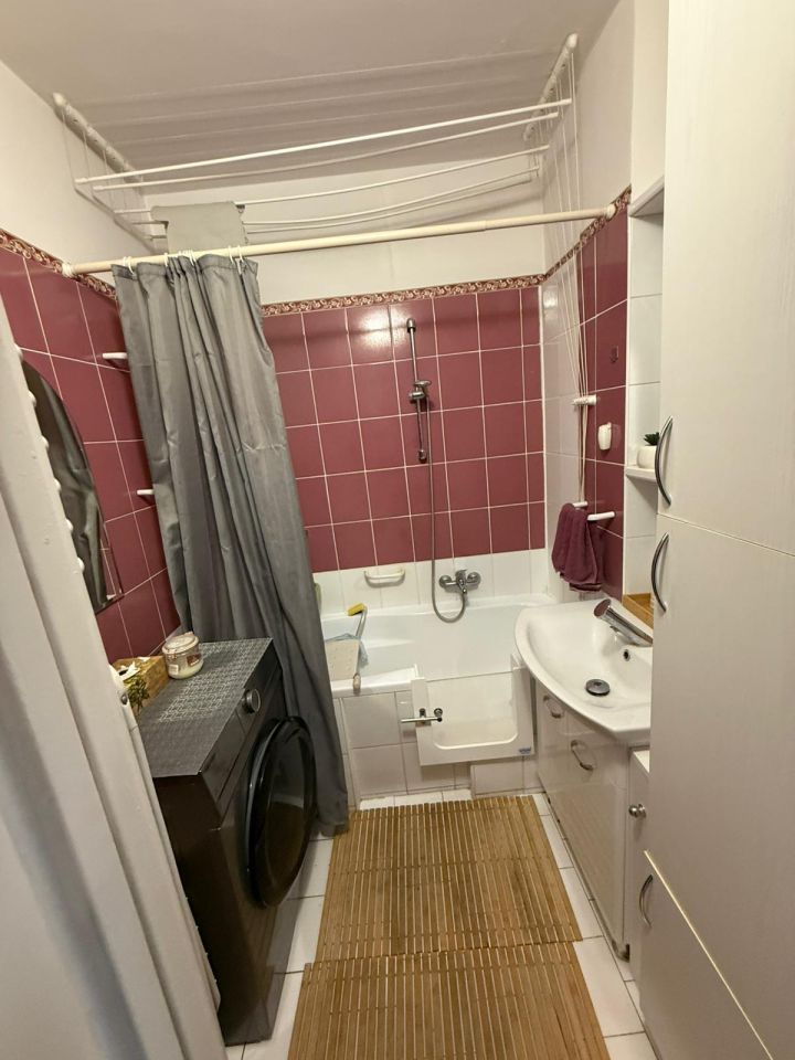 Mieszkanie 3-pokojowe Warszawa Włochy, ul. 1 Sierpnia. Zdjęcie 13