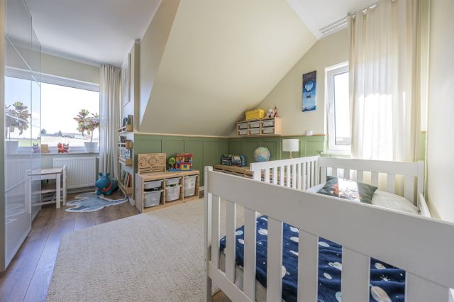 bliźniak, 4 pokoje Czaple. Zdjęcie 11