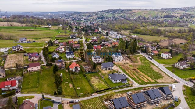 Działka budowlana Radziszów, ul. Drożdżownik. Zdjęcie 8