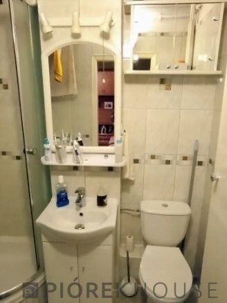 Mieszkanie 3-pokojowe Warszawa Bielany, ul. Antyczna. Zdjęcie 9