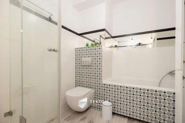 Mieszkanie 4-pokojowe Warszawa Praga, ul. Gdecka. Zdjęcie 12