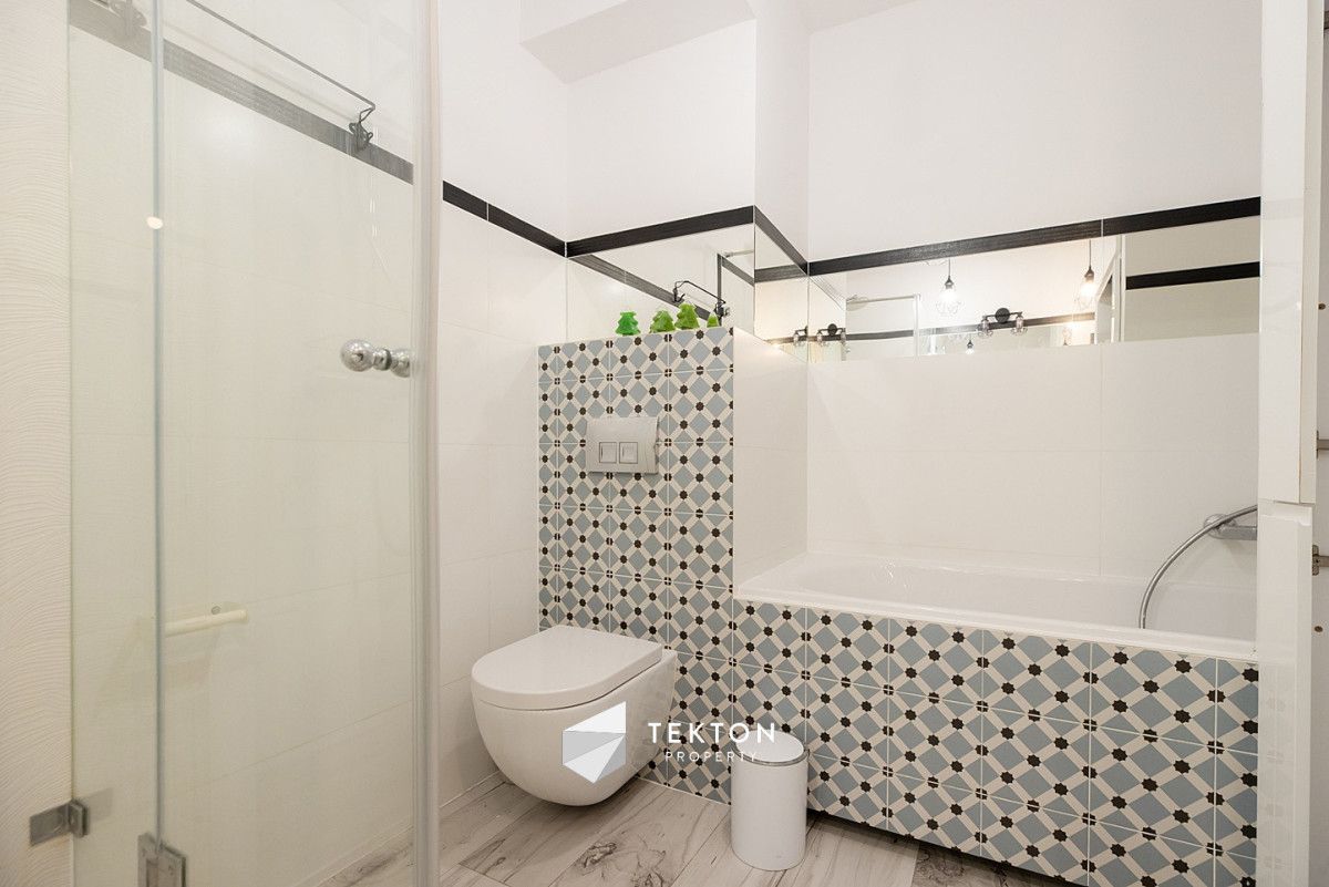 Mieszkanie 4-pokojowe Warszawa Praga-Południe, ul. Gdecka. Zdjęcie 12