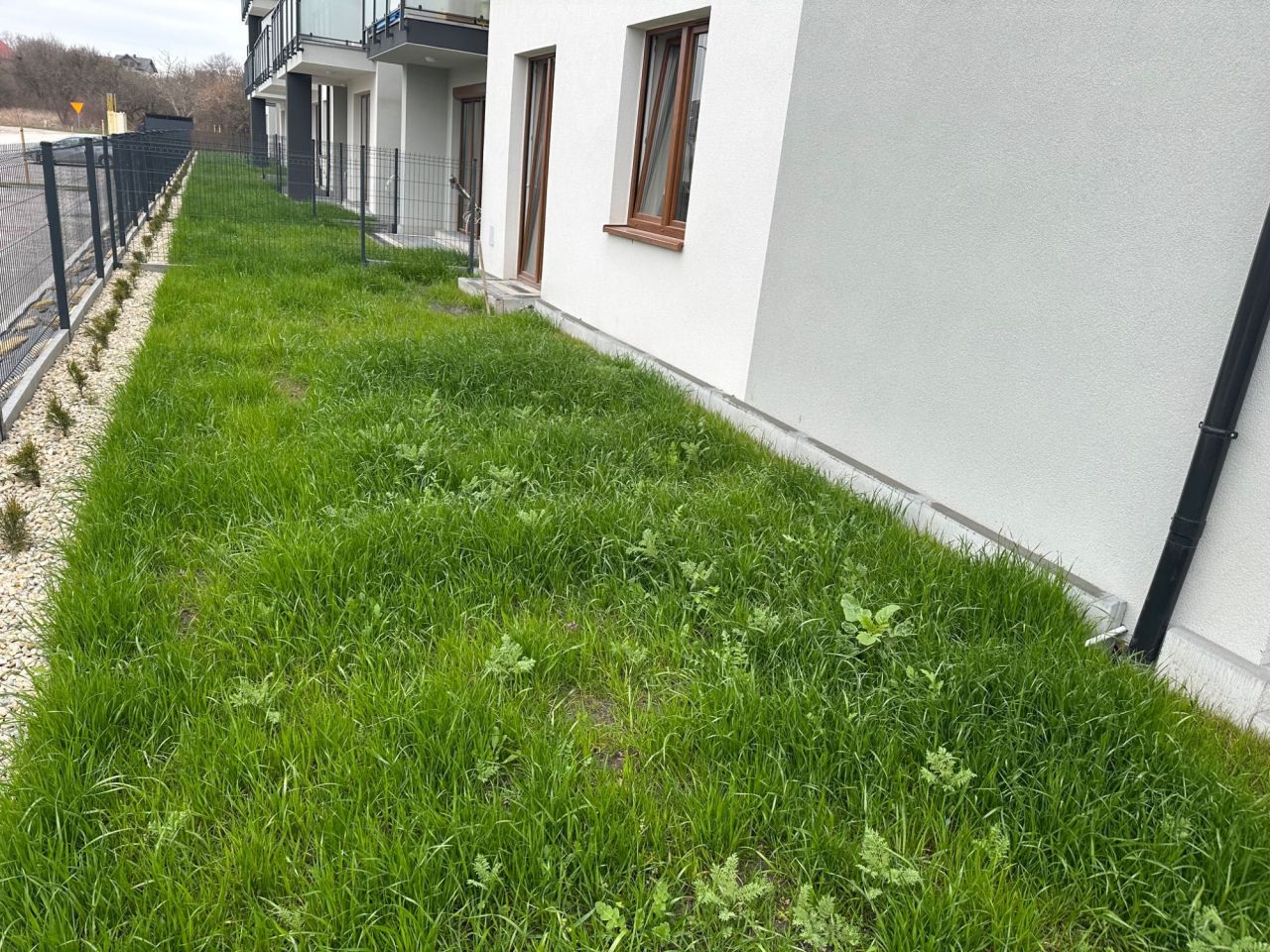 Mieszkanie 3-pokojowe Busko-Zdrój. Zdjęcie 6