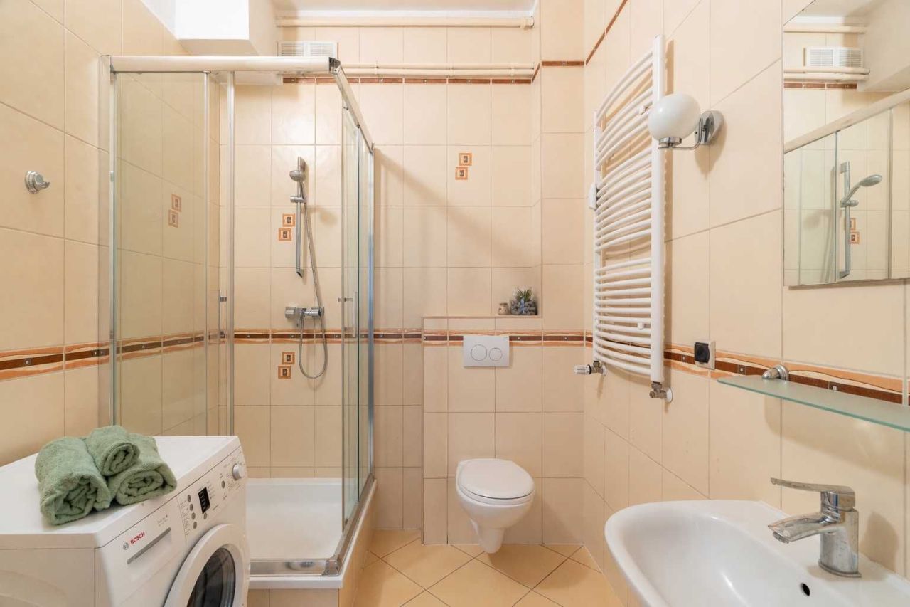 Mieszkanie 4-pokojowe Swarzędz, os. Dąbrowszczaków. Zdjęcie 2