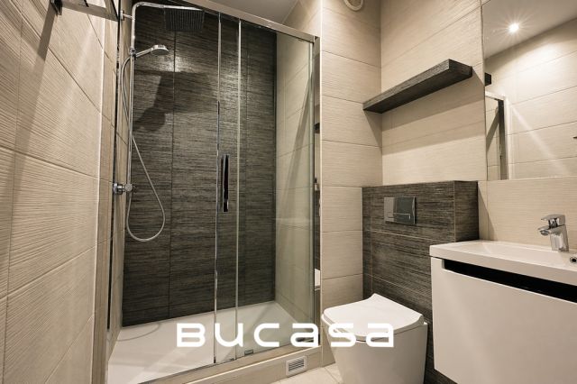 Mieszkanie 5-pokojowe Kraków Wzgórza Krzesławickie, ul. Kantorowicka. Zdjęcie 12