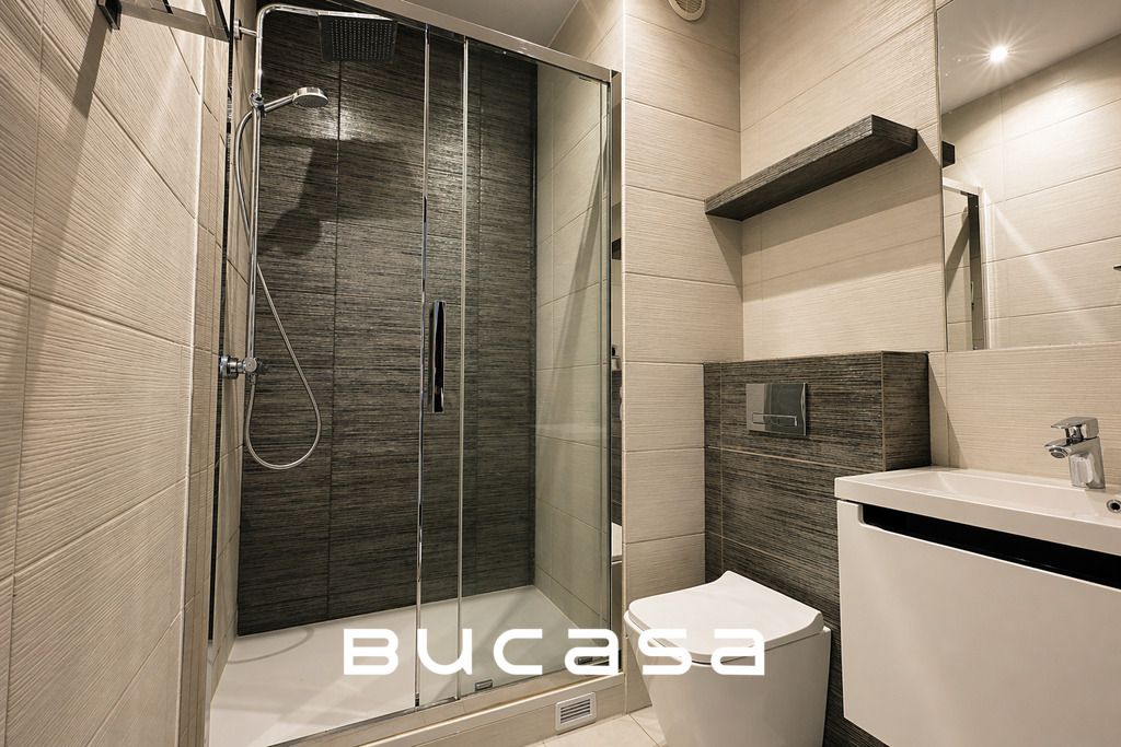 Mieszkanie 5-pokojowe Kraków Wzgórza Krzesławickie, ul. Kantorowicka. Zdjęcie 12