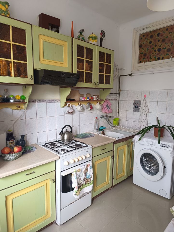 Mieszkanie 2-pokojowe Pruszków Centrum, ul. Lipowa. Zdjęcie 11