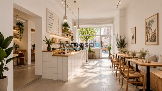 Lokal Poznań Centrum, ul. Żydowska. Zdjęcie 1