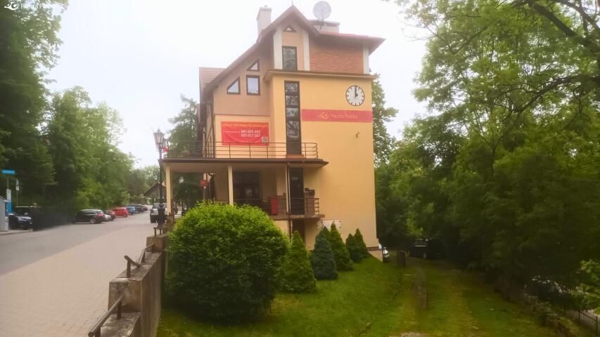 Lokal Iwonicz-Zdrój, ul. ks. Jana Rąba. Zdjęcie 5