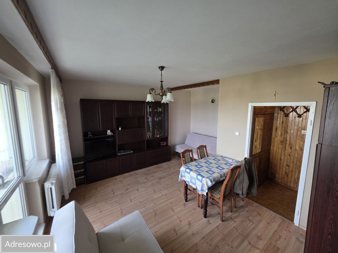 Mieszkanie 1-pokojowe Łódź Radogoszcz, ul. Zgierska. Zdjęcie 7