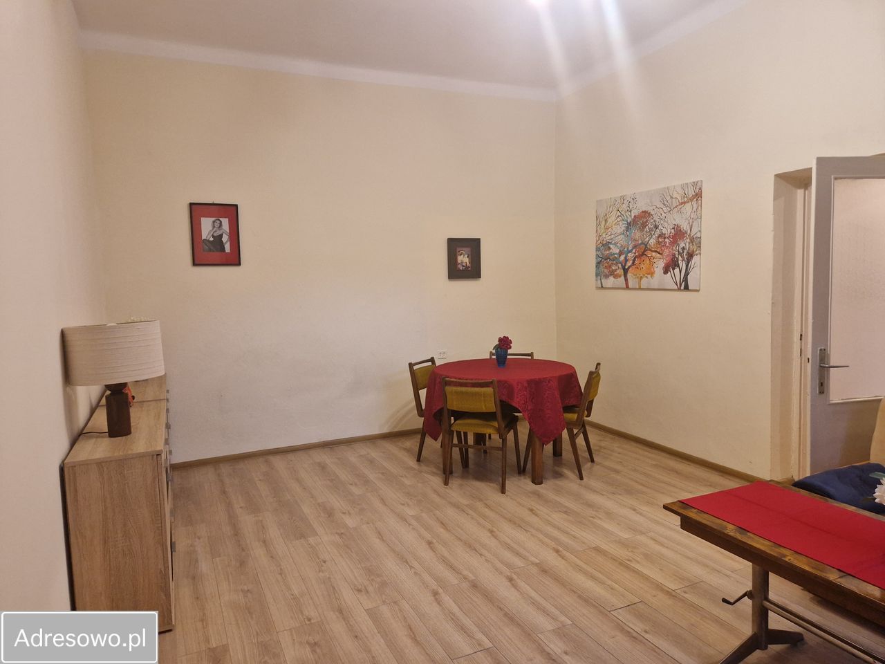 Mieszkanie 2-pokojowe Częstochowa Centrum, ul. Piłsudskiego. Zdjęcie 3