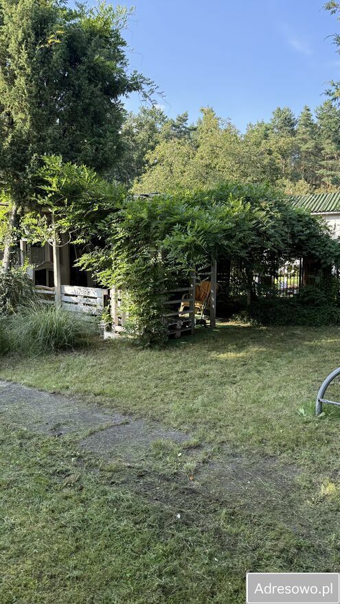 Działka rod Toruń Wrzosy. Zdjęcie 6