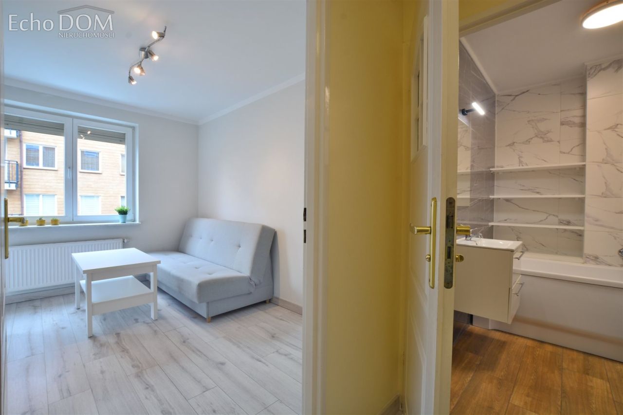 Mieszkanie 2-pokojowe Kraków Ruczaj, ul. Chmieleniec. Zdjęcie 11