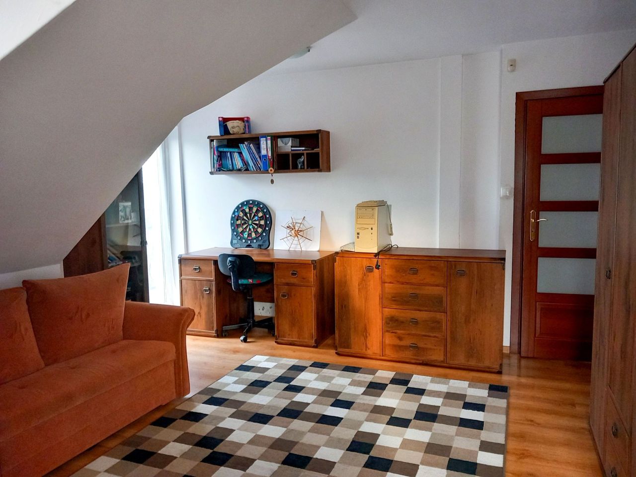 dom wolnostojący, 6 pokoi Buszkowy Górne, ul. Świętego Huberta. Zdjęcie 17