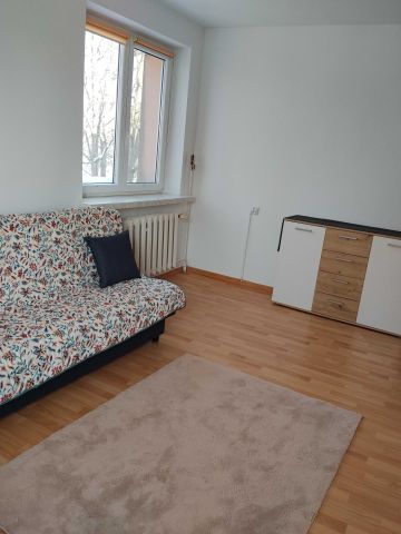 Mieszkanie 1-pokojowe Suwałki, ul. Ogrodowa. Zdjęcie 1