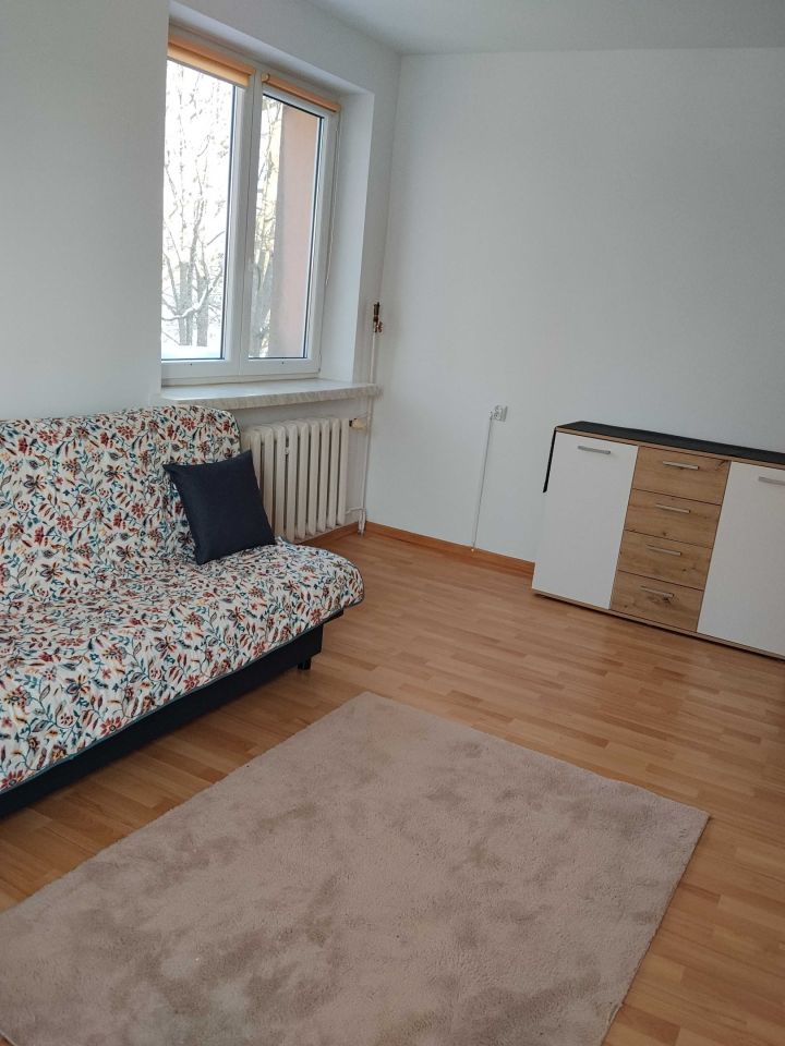 Mieszkanie 1-pokojowe Suwałki, ul. Ogrodowa. Zdjęcie 1